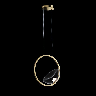 Светильник подвесной Maytoni Moon MOD327PL-L5BS3K 5Вт LED