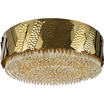 Светильник потолочный Maytoni Artistico MOD017CL-05BS 300Вт E14