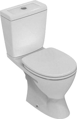 Чаша для унитаза IDEAL STANDARD EUROVIT V337001 без микролифта