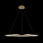 Светильник подвесной Loft It Ring 10014XXL 46Вт LED