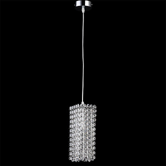 Светильник подвесной Lightstar Cristallo 795424 60Вт G9