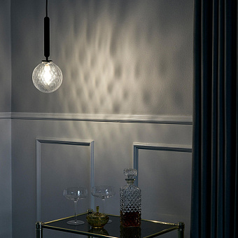 Светильник подвесной ImperiumLOFT Raffin 177910-26 60Вт E27