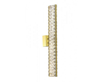 Бра Newport 8240 8245/A gold NEW 13Вт LED