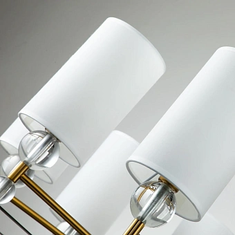 Люстра подвесная Favourite Opera 2994-10P 400Вт 10 лампочек E14