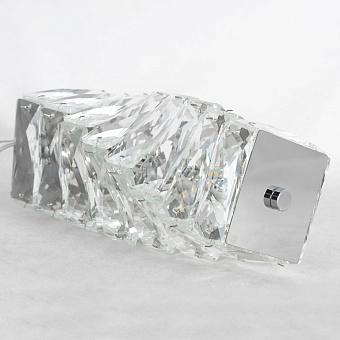 Светильник подвесной Lussole ENTERPRISE LSP-7063 8Вт LED