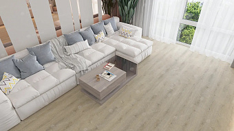 Виниловый ламинат Alpine Floor Комодо ЕСО 14-7 1220х183х3,5мм 34 класс 2,23кв.м