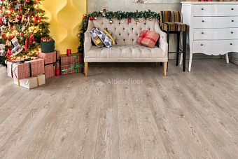 Виниловый ламинат Alpine Floor Лавр ЕСО 11-401 1220х183х3,5мм 34 класс 2,23кв.м