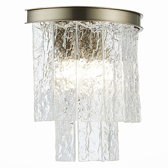 Бра ST Luce STABIA SL1230.101.02 120Вт E14