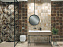 Настенная плитка MAINZU Tin-Tile PT02865 Nero 20х20см 1кв.м. матовая