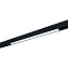 Магнитный трековый светильник Arte Lamp LINEA A4692PL-1BK 10Вт LED чёрный