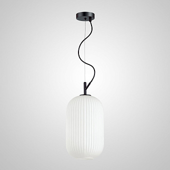 Светильник подвесной ImperiumLOFT Urs 208471-23 60Вт E27