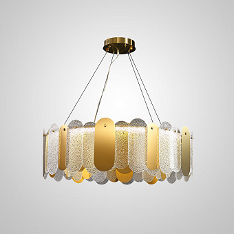 Светильник подвесной ImperiumLOFT Marlina 201177-23 55Вт LED