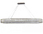 Светильник подвесной Newport 8240 8240/140 oval 64Вт LED