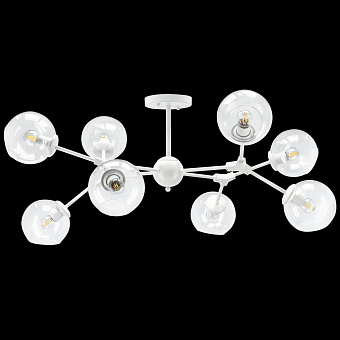 Люстра Lightstar Beta 785086 320Вт 8 лампочек E27