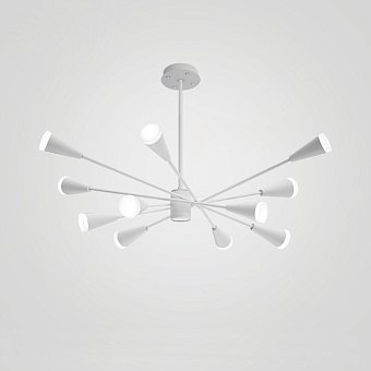 Светильник подвесной ImperiumLOFT Milton 178232-26 48Вт LED