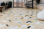 Полированный керамогранит WOW Bejmat 121732 White Gloss 15х5см 0,469кв.м.
