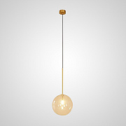 Светильник подвесной ImperiumLOFT Siri 208732-23 30Вт G4