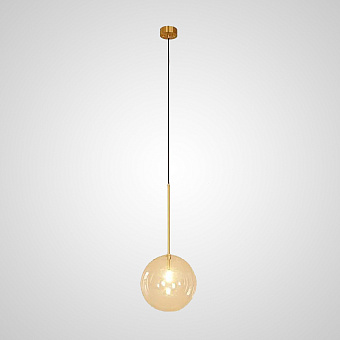 Светильник подвесной ImperiumLOFT Siri 208732-23 30Вт G4