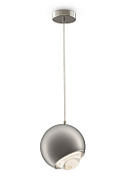 Светильник подвесной Maytoni Akis P065PL-L7CH3K 7Вт LED