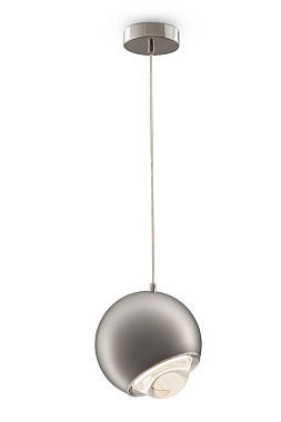Светильник подвесной Maytoni Akis P065PL-L7CH3K 7Вт LED