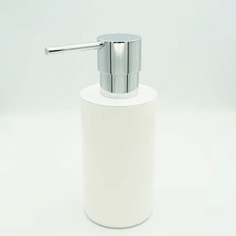 Дозатор Stil Haus Hashi HS30AP(24) белый матовый