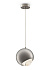 Светильник подвесной Maytoni Akis P065PL-L7CH3K 7Вт LED