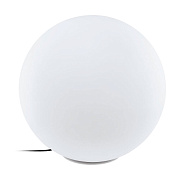 Светильник ландшафтный EGLO MONTEROLO 98104 40Вт IP65 E27 белый