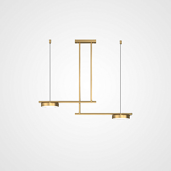 Светильник потолочный ImperiumLOFT Liveig 220552-23 12Вт LED