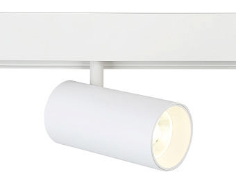 Магнитный трековый светильник Ambrella Track System GL3838 20Вт LED белый