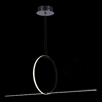 Светильник подвесной ST Luce GAIA SL6113.413.01 35Вт LED