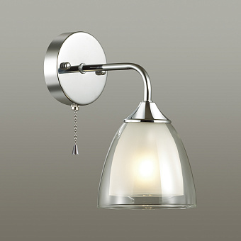 Бра Lumion TOBY 5289/1W 60Вт E14