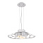 Люстра подвесная Favourite Ully 2073-7P 25,2Вт 7 лампочек LED