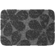 Коврик для ванной WASSERKRAFT Diemel BM-2212 60х90см Charcoal Gray