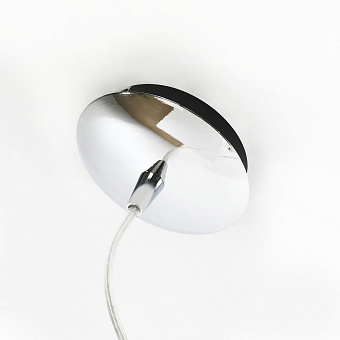 Светильник подвесной Favourite Perpressa 2728-1P 60Вт E27