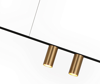 Люстра KINK Light Рия 07621-4,20 40Вт 4 лампочек GU10