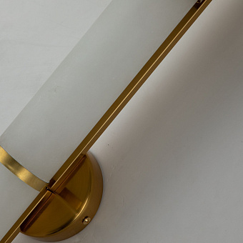 Светильник настенный Favourite Plunger 3012-2W 28Вт LED