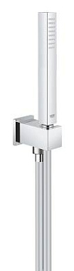Душевой комплект GROHE Euphoria Cube Stick 26405000 хром