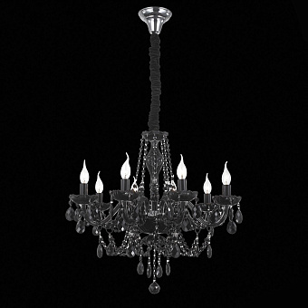 Люстра подвесная ST Luce ODILIA SL642.403.08 320Вт 8 лампочек E14