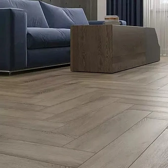 Виниловый ламинат Alpine Floor Дуб Исида ECO 13-15 600х125х4мм 43 класс 1,95кв.м