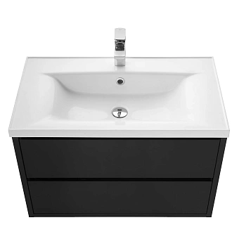 Тумба под раковину Акватон Римини 80,00 44,5х79,2х50см