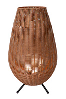 Светильник подвесной Lucide COLIN IP44 03843/50/72 3Вт LED