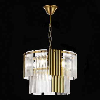 Светильник подвесной Evoluce TRESA SLE1123-303-05 200Вт E14