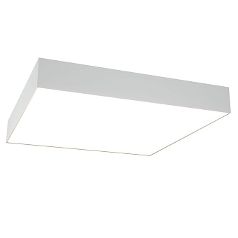 Светильник потолочный Maytoni Zon C067CL-L48W4K 48Вт LED