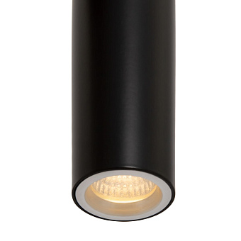 Светильник подвесной Freya Telescope FR5168PL-L3B 3Вт LED