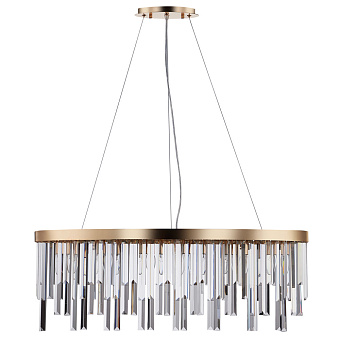 Люстра подвесная Stilfort Venecia 2113/03/06P 40Вт 6 лампочек E14