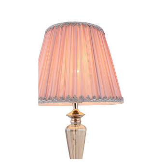 Настольная лампа ST Luce VEZZO SL965.104.01 60Вт E27