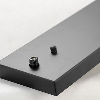 Светильник потолочный Lussole MOHAVE LSP-8397 320Вт E14