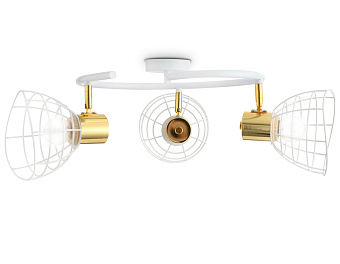 Светильник настенно-потолочный Ambrella Traditional TR8605 400Вт E27