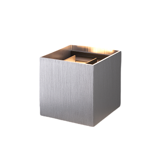 Светильник архитектурный Elektrostandard Winner a051730 1548 6Вт IP54 LED алюминий