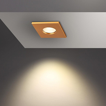 Светильник точечный встраиваемый Novotech SPOT 370807 50Вт GU10